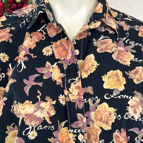 Pepe Jeans London Button down Shirt.
Women’s size med 100% cotton - Picture 3 of 9